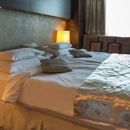 Falkensteiner Superior Hotel Belgrado