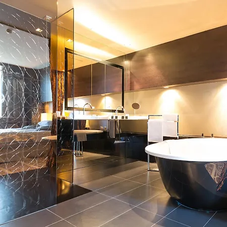 Hotel Falkensteiner Superior Belgrado
