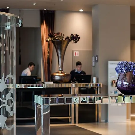 Falkensteiner Superior Belgrado