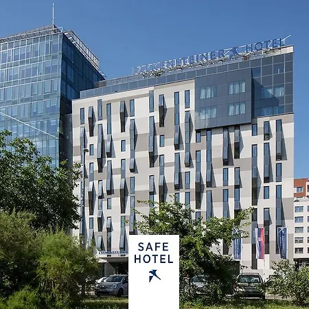 Hotel Falkensteiner Superior
