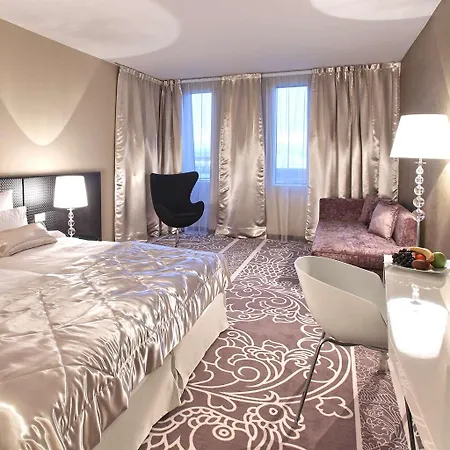Hotel Falkensteiner Superior Belgrado