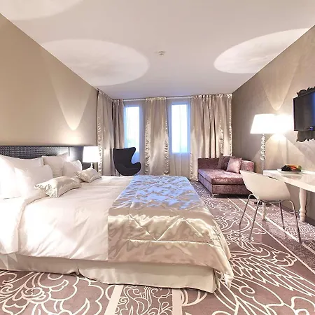 Falkensteiner Superior Hotel Belgrado