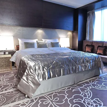 Falkensteiner Superior 4* Belgrado