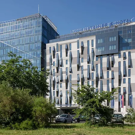 Falkensteiner Superior Hotel