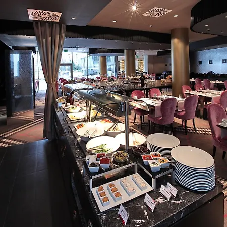 Hotel Falkensteiner Superior Belgrado