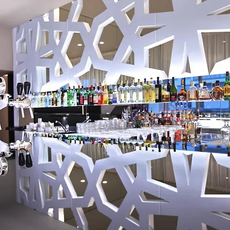 Falkensteiner Superior Hotel