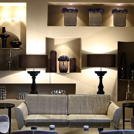 Falkensteiner Superior Hotel Belgrad