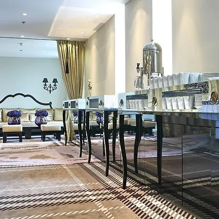 Falkensteiner Superior 4* Belgrade