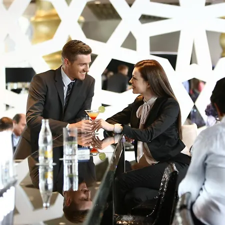 Zijin Hotel Bělehrad