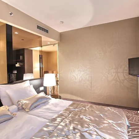 Hotel Zijin Bělehrad