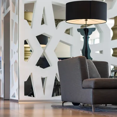 Hotel Falkensteiner Superior Belgrado