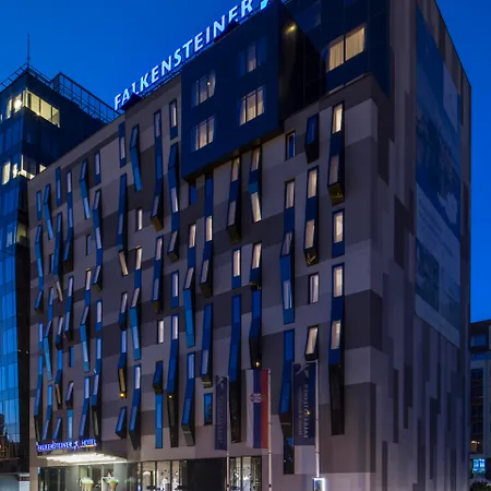 Falkensteiner Superior Hotel Belgrado