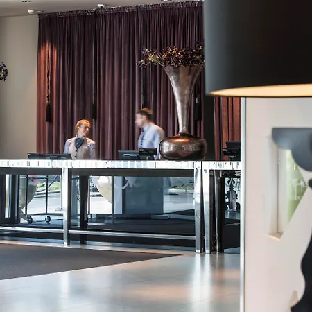 Otel Falkensteiner Superior Belgrad