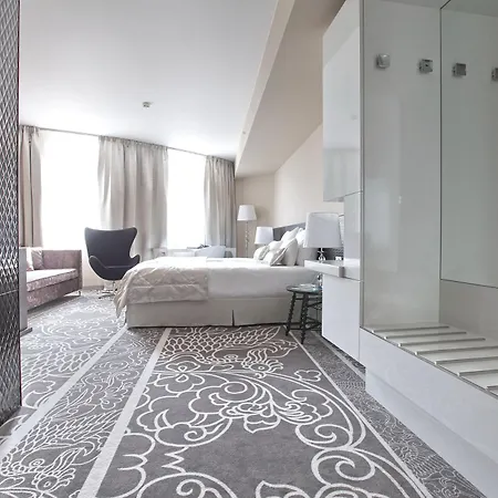 Zijin Hotel Belgrade