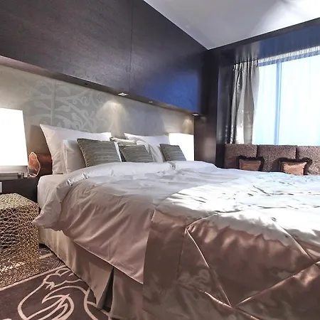 Falkensteiner Superior 4* Belgrado