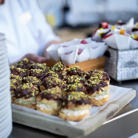 Hotel Zijin Bělehrad