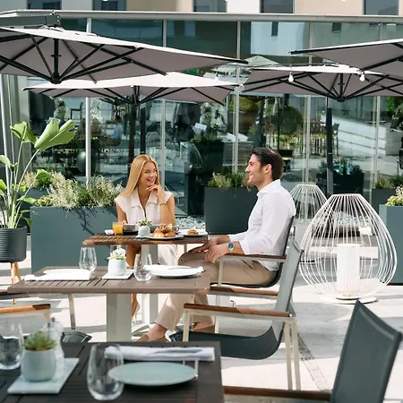Falkensteiner Superior 4* Belgrado