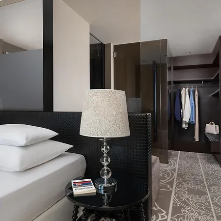 Falkensteiner Superior Hotel Belgrado