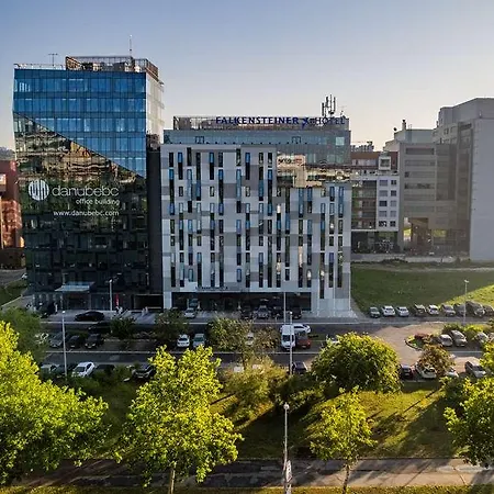 Falkensteiner Superior Hotel Belgrad