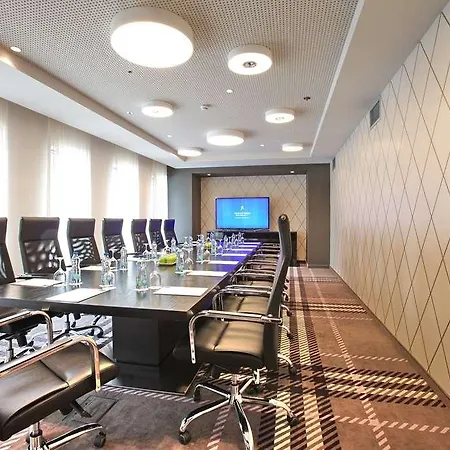 Falkensteiner Superior 4* Belgrad