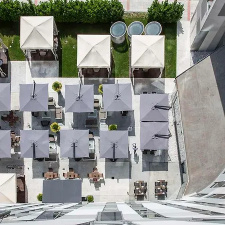 Falkensteiner Superior Hotel Belgrad