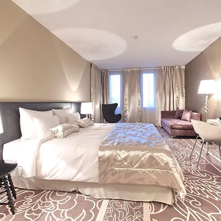 Hotel Zijin Bělehrad