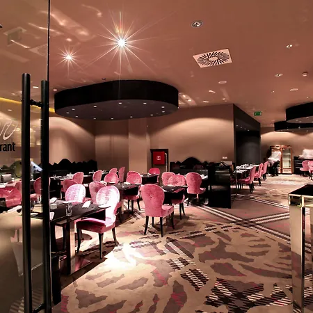 Zijin Hotel Bělehrad