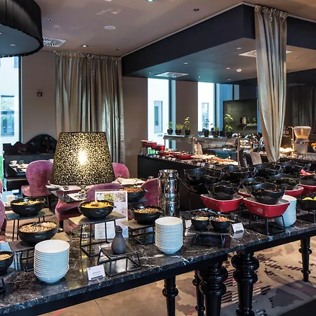 Zijin Hotel Bělehrad