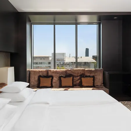 Zijin Hotel Bělehrad