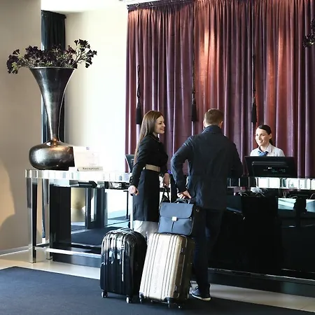 Falkensteiner Superior 4* Belgrad
