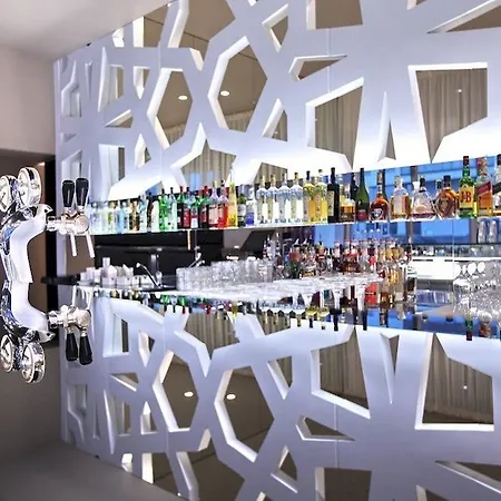Falkensteiner Superior Hotel Belgrad