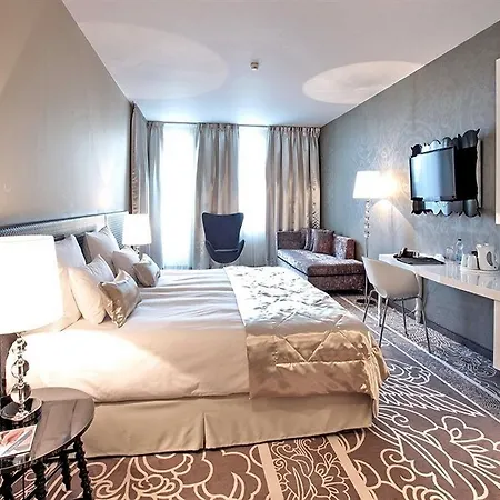 Falkensteiner Superior Otel 4*