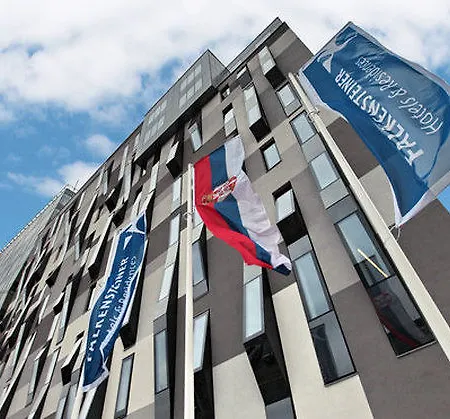 Falkensteiner Superior Belgrad