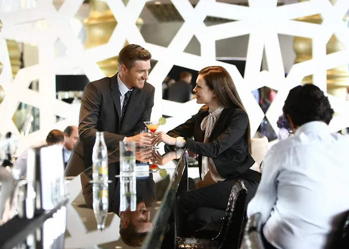 Zijin Hotel Belgrade