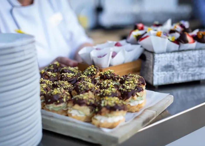 Hotel Zijin Belgrade