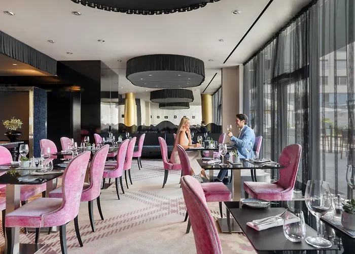 Zijin Hotel Belgrade