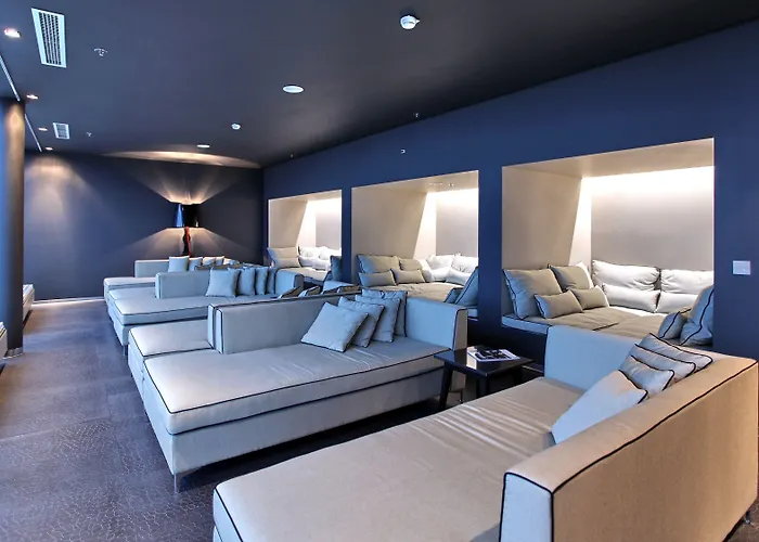 Hotel Zijin Belgrade