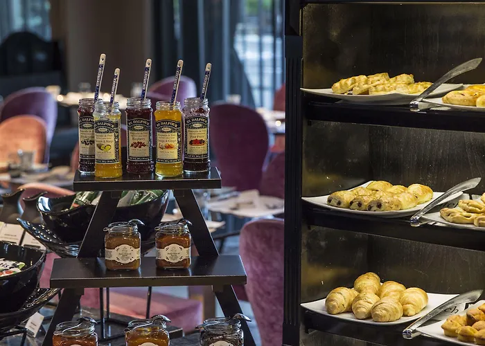 Zijin Hotel Belgrade