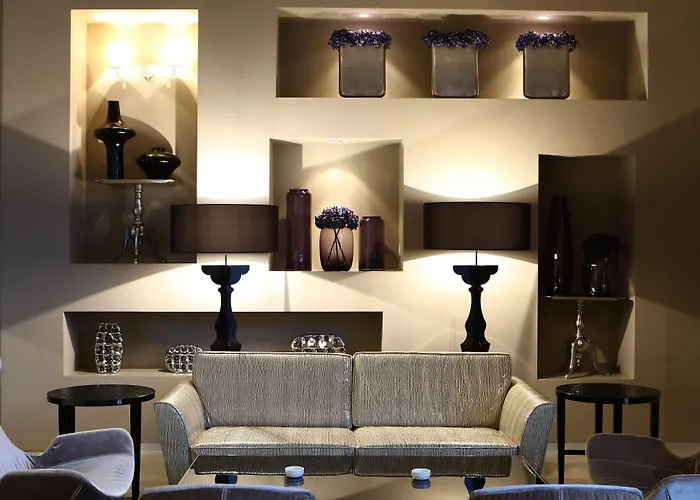 Zijin Hotel Belgrade