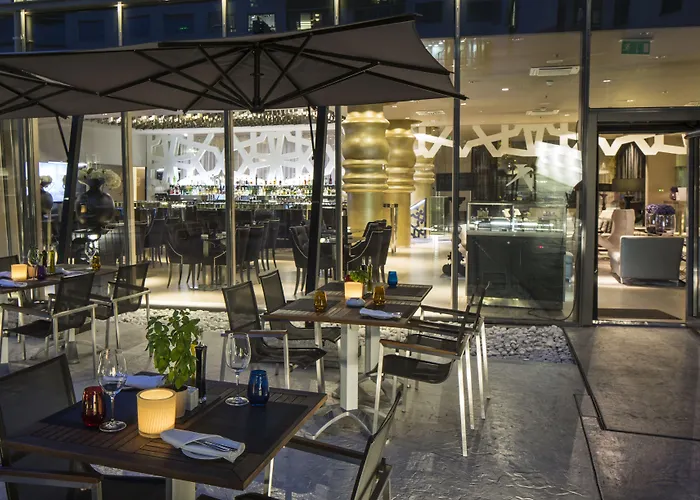 Hotel Zijin Belgrade